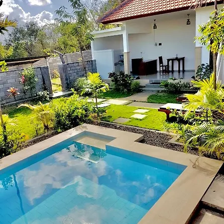 Sunburn Villa