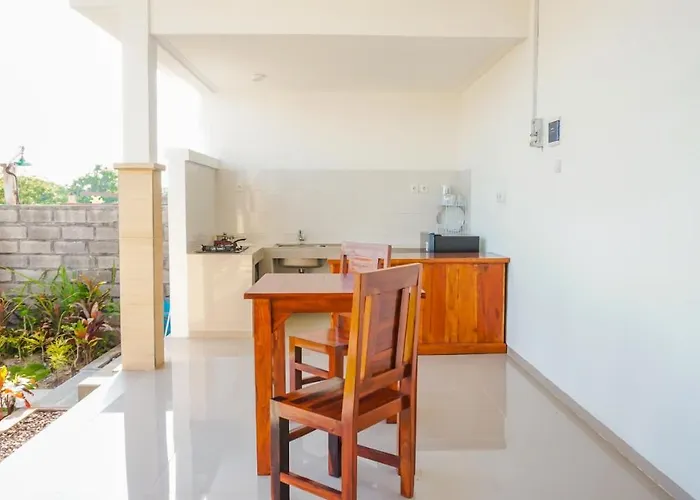 Sunburn Villa