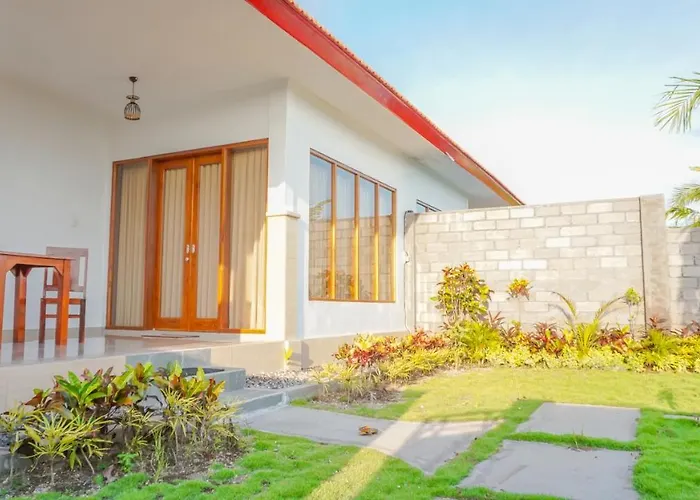 Sunburn Villa Nusa Dua (Bali)