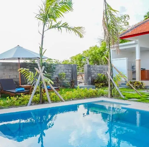 Sunburn Villa *