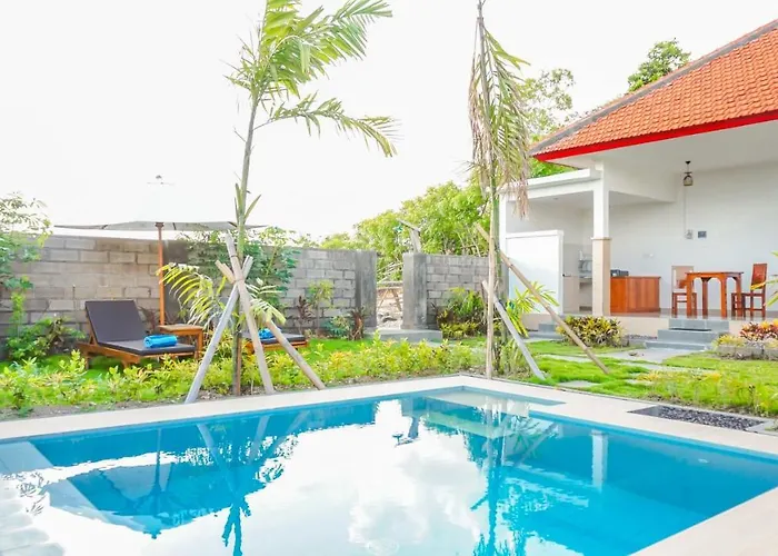 Sunburn Villa *