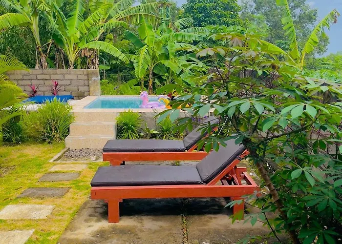 Villa Sunburn Nusa Dua (Bali)