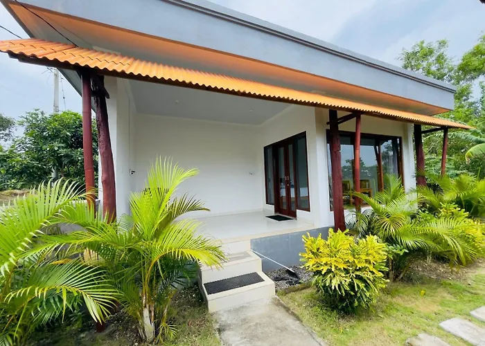 Villa Sunburn Nusa Dua (Bali)